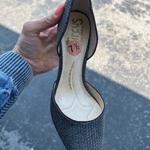 Sam Edelman heels